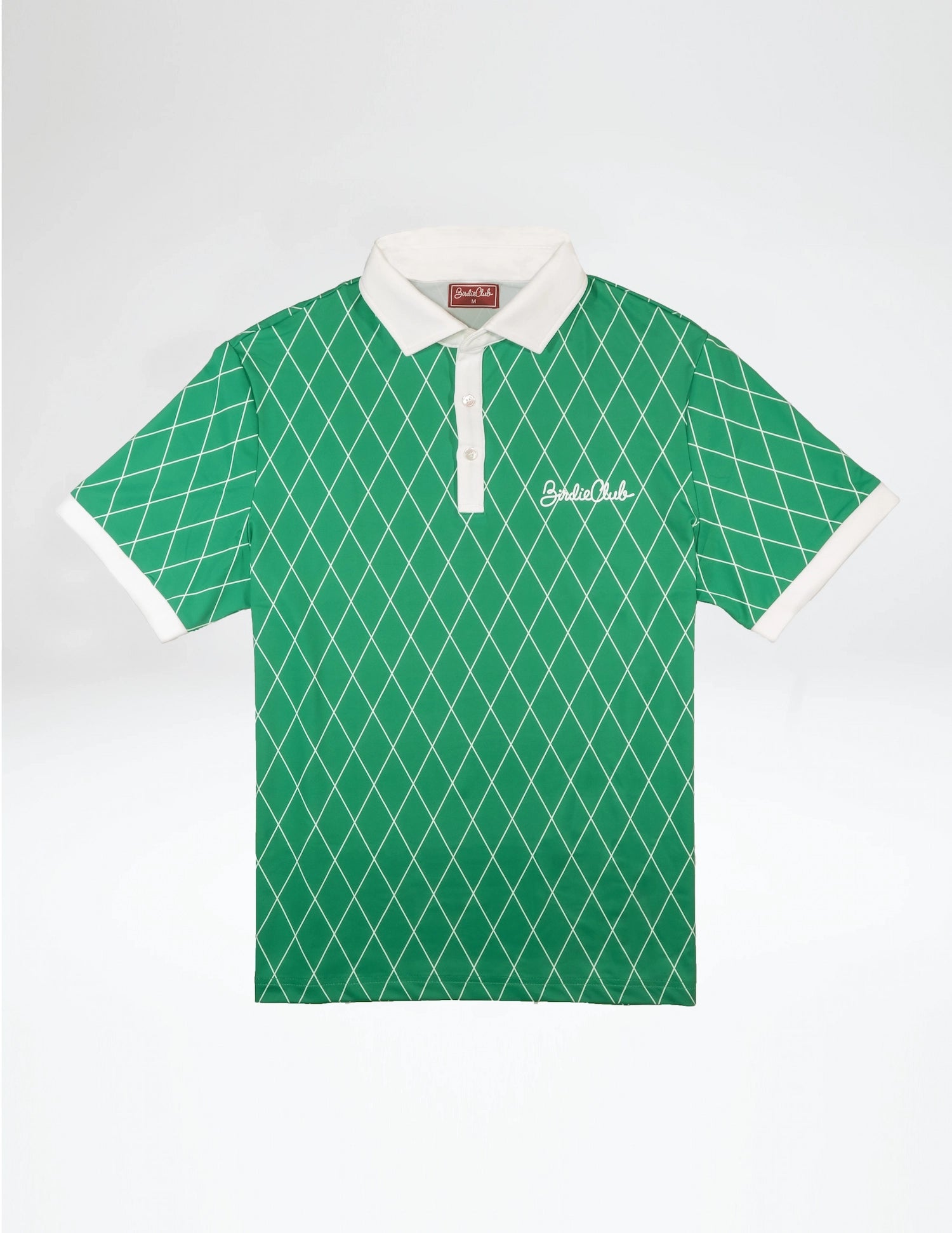 Performance Polo