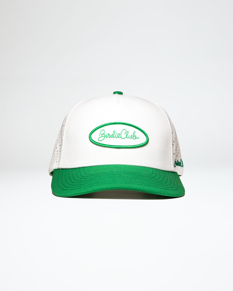 Presidential Hat
