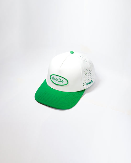 Presidential Hat