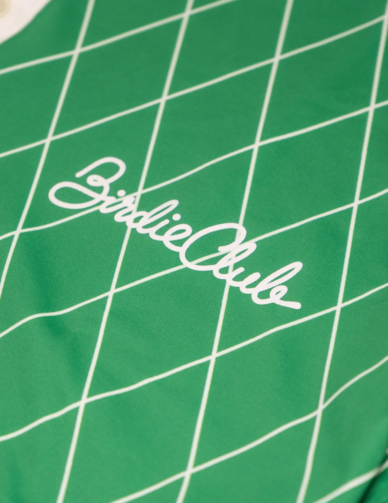 The Performance Polo