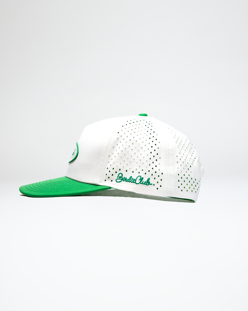 golf mütze