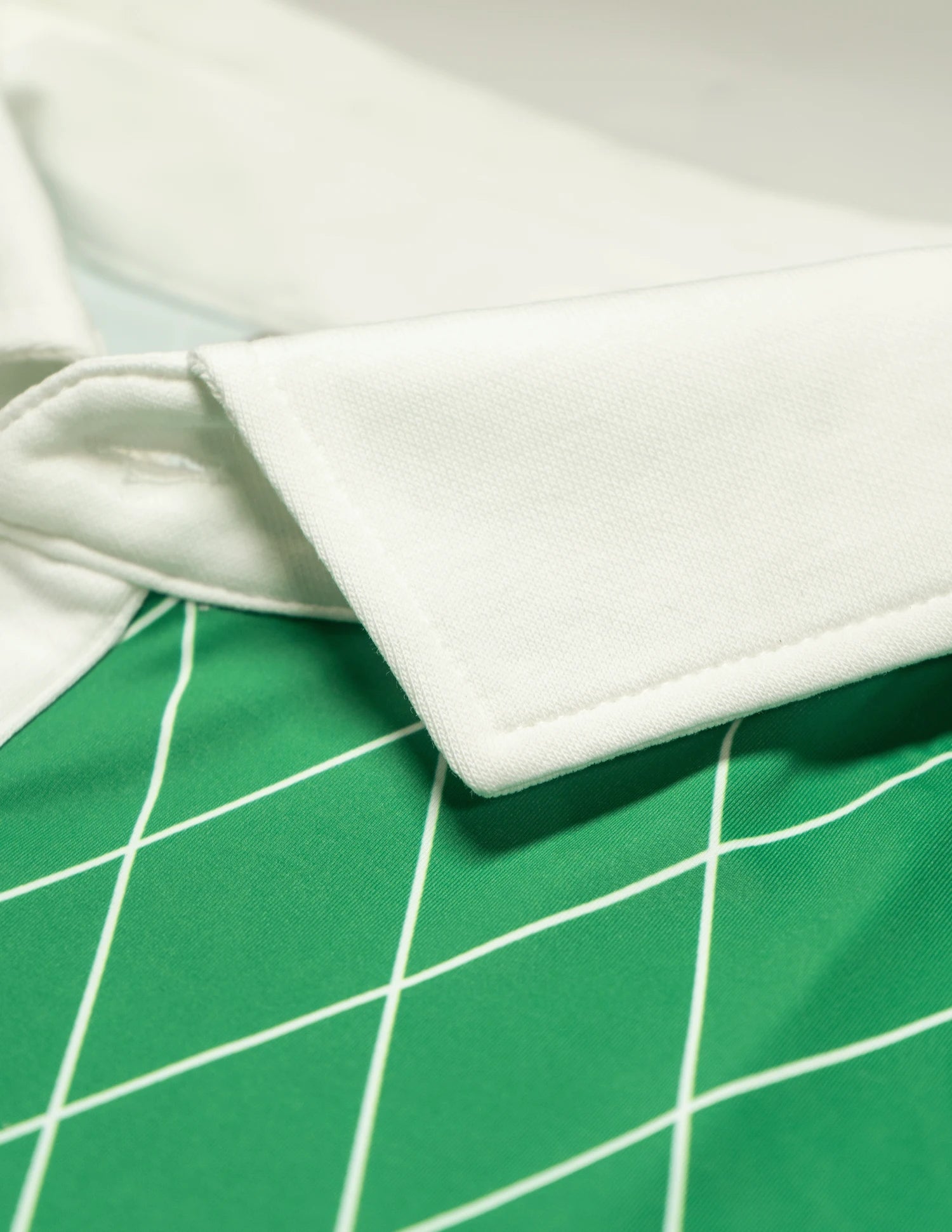 The Performance Polo