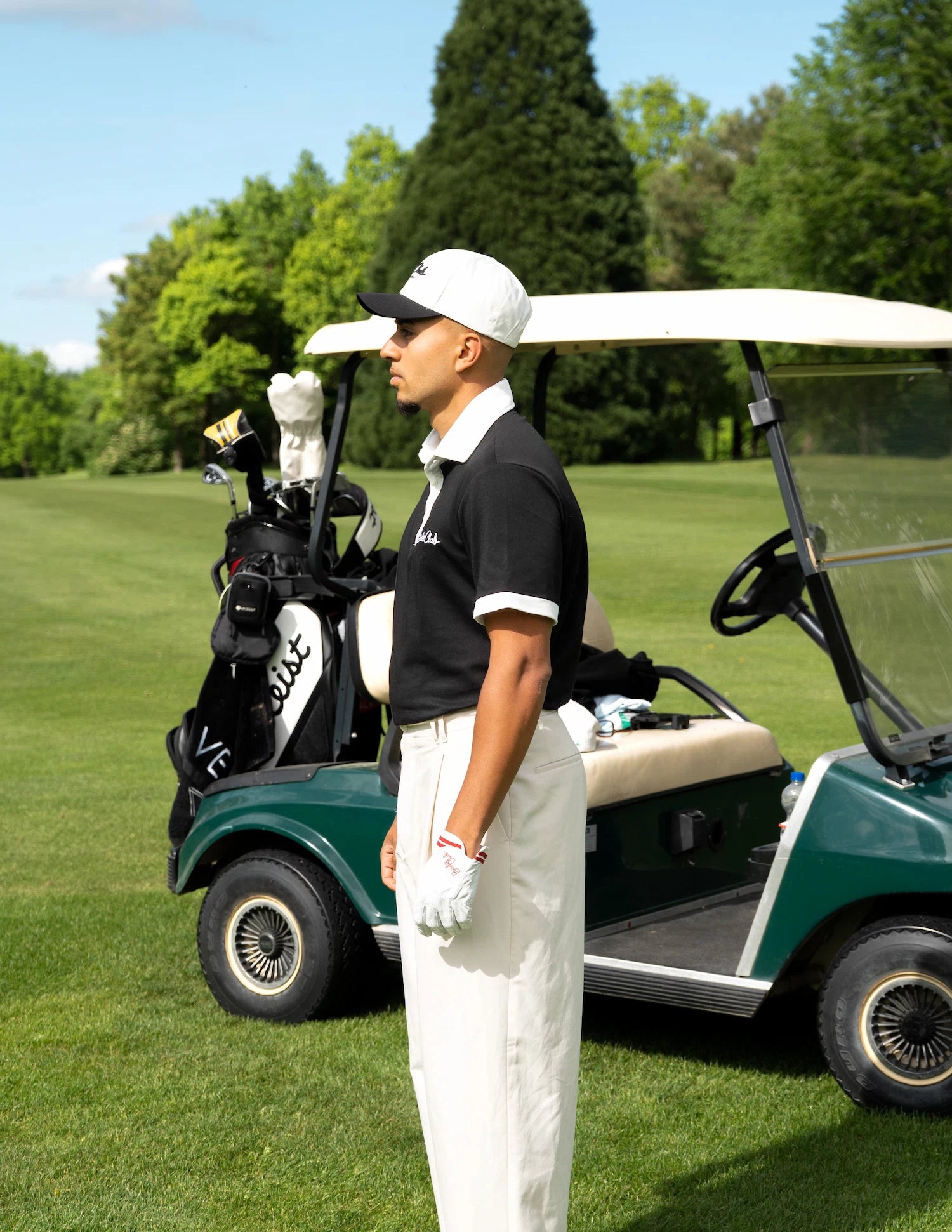 The Essential Polo